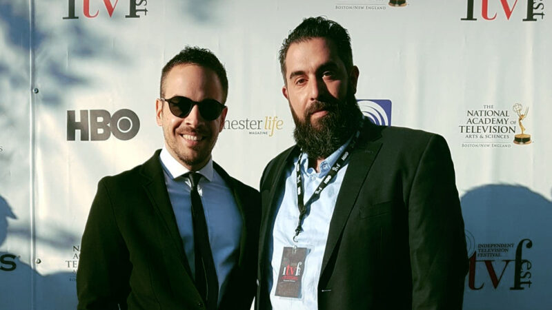 HBO: Upcoming TV Creators