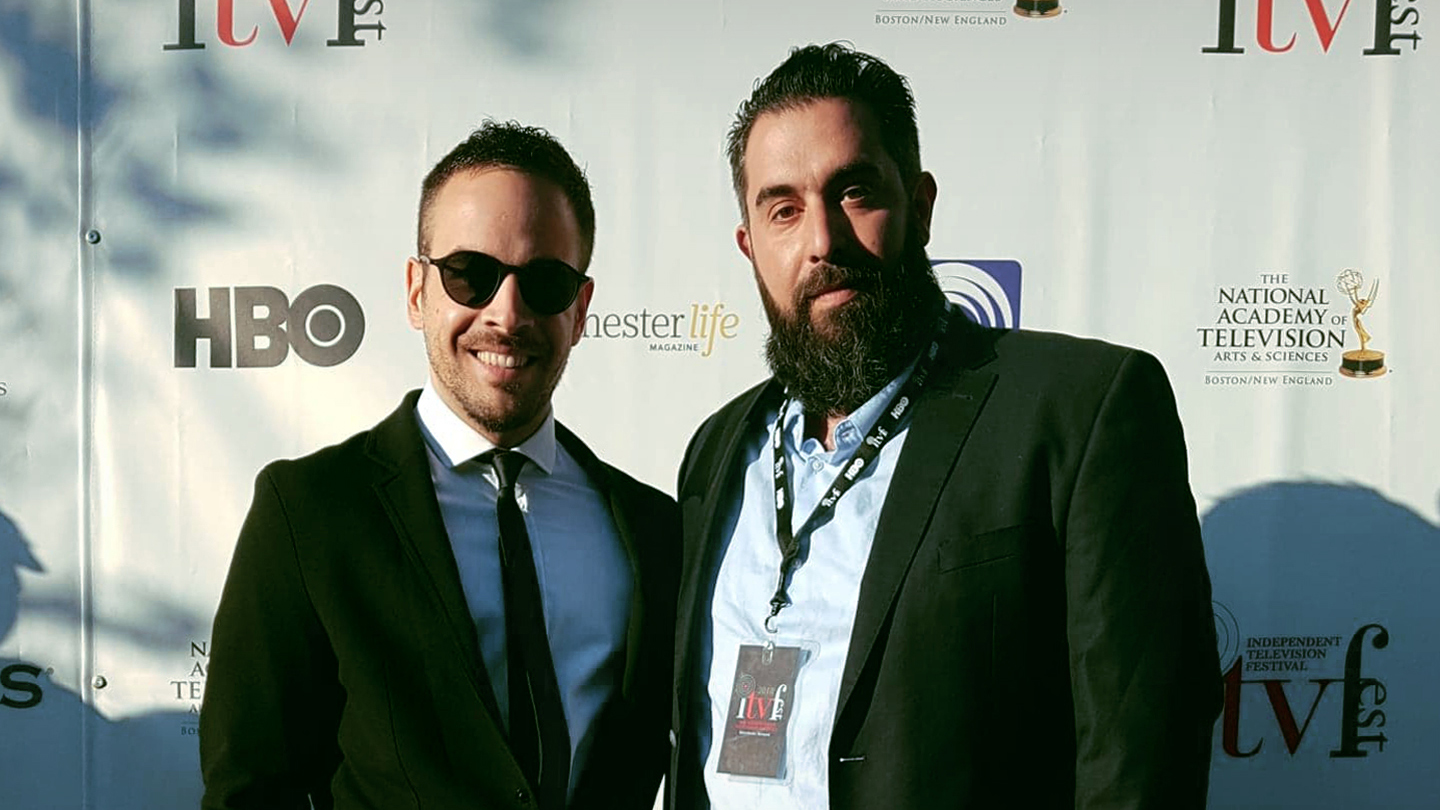 HBO: Upcoming TV Creators