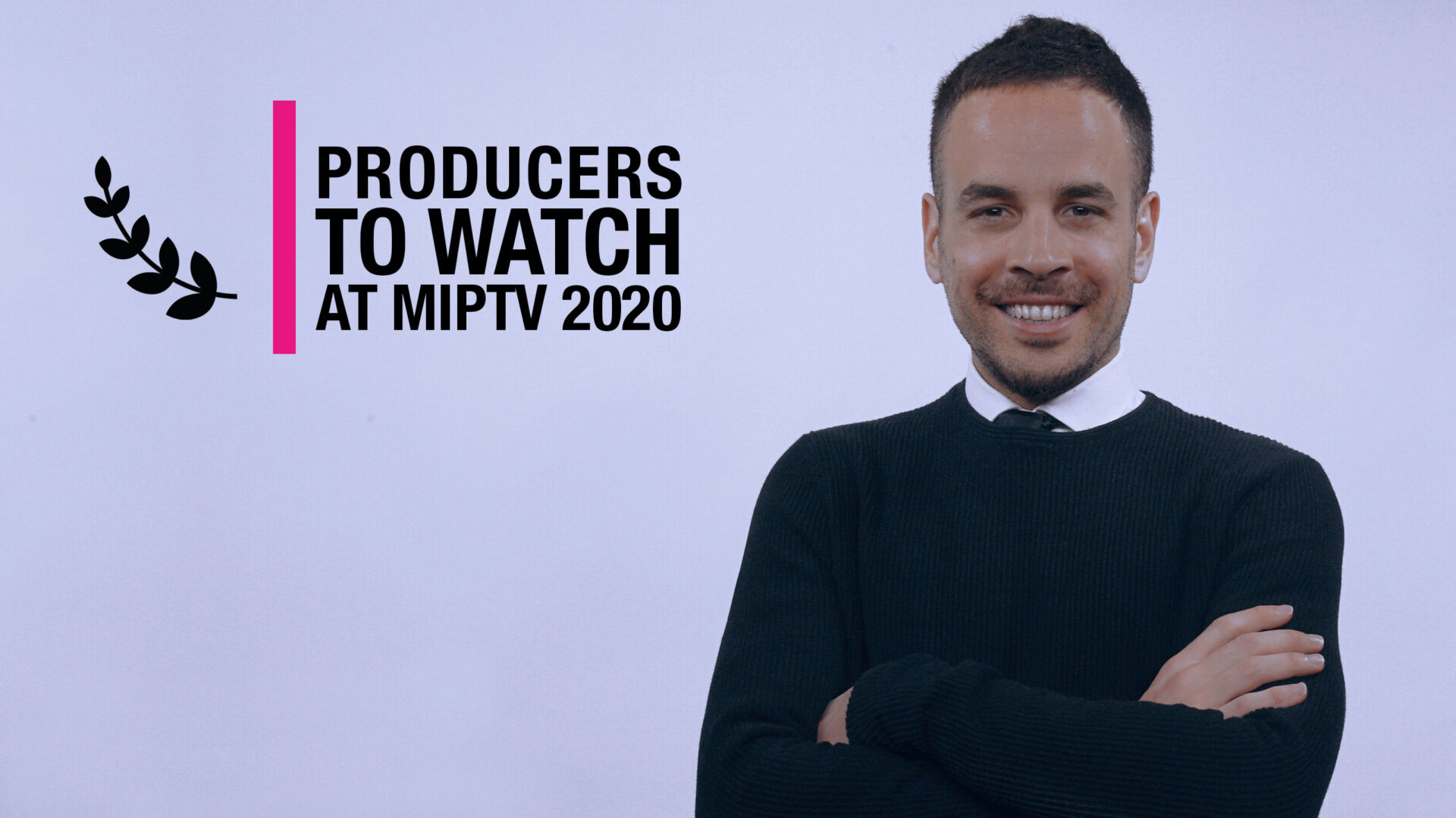 2020 Producer to Watch!